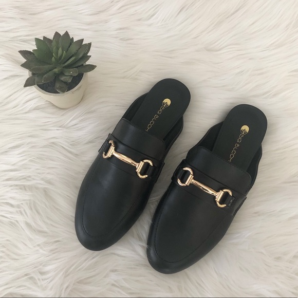 big buddha mules